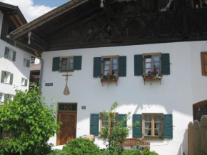 Ferienhaus Bichler Mittenwald